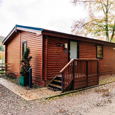 Hotel Erigmore Leisure Park Birnam Pokoj fotografie